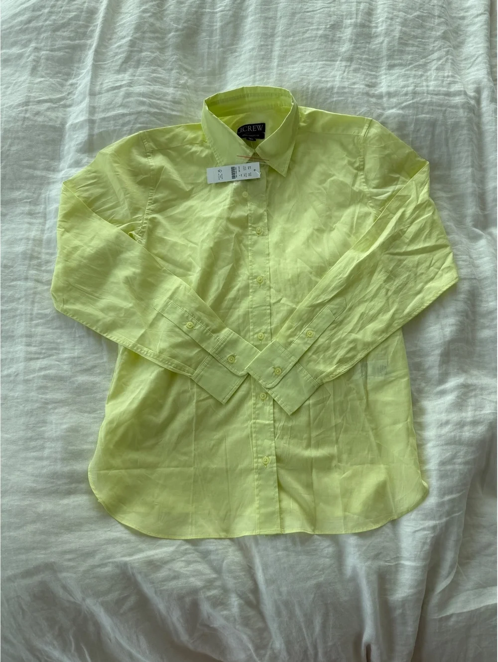 J. Crew nwt size